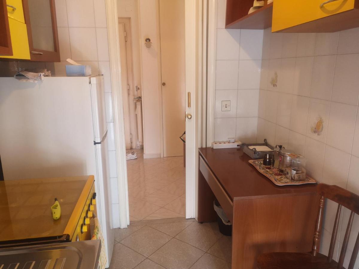 Casa Angelina Rom
