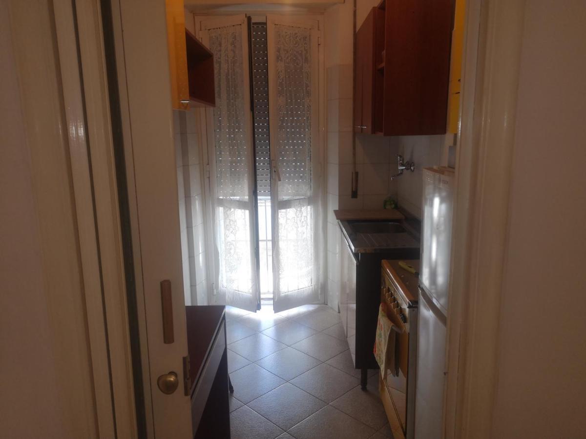 Casa Angelina Rom